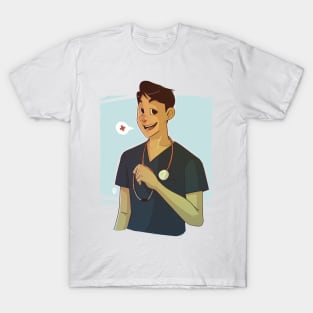 Male Nurse T-Shirt